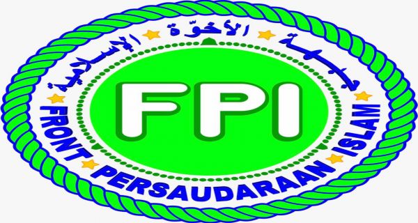 Begini Logo Terbaru Front Persaudaraan Islam Setelah FPI Dibubarkan