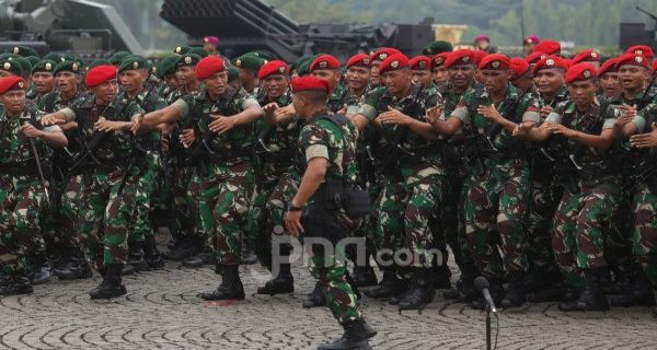 9 Anak Buah Lekagak Telenggen Tewas