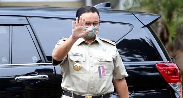 Anies Baswedan Pamer Penghargaan di Medsos, Politisi PDIP Langsung Bereaksi Keras