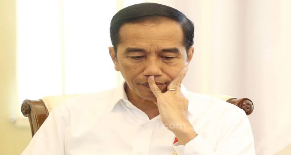 Jokowi Menyadari Dampak Negatif Larangan Mudik