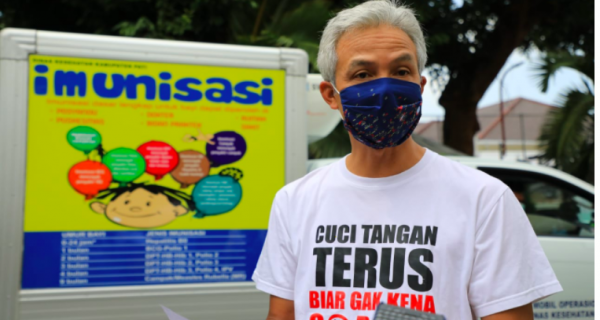 Ada Warga Berencana Jual Ginjal untuk Bertahan Hidup, Pak Ganjar Bergerak Cepat