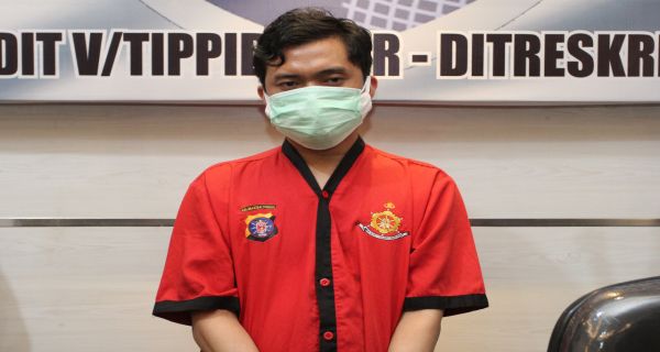Polisi Ciduk Simpatisan FPI Karena Hina Guru Sekumpul di Media Sosial