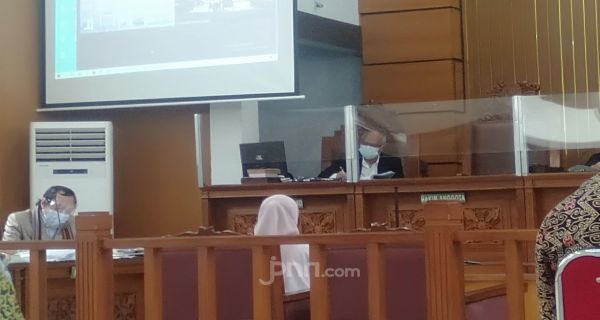 Begini Pendapat Ahli Pidana Pihak Polisi di Sidang Praperadilan Rizieq