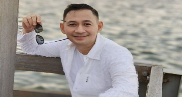 5 Poin Pernyataan Terbaru Roy Suryo, Sudikah Lucky Alamsyah Menyiapkan Meterai?