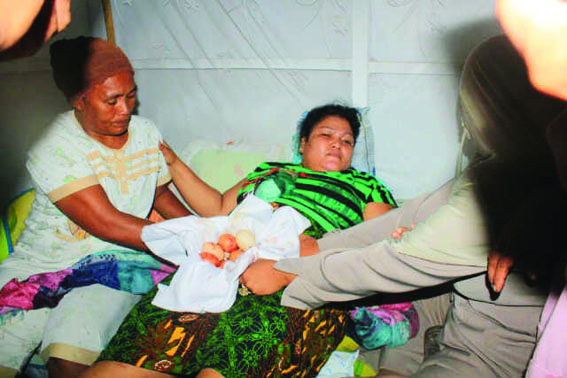 Kejadian-Kejadian Aneh Dan Ajaib Yang Hanya Terjadi Di Indonesia