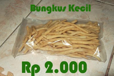 Jual kue kering cistik