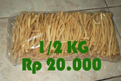Jual kue kering cistik