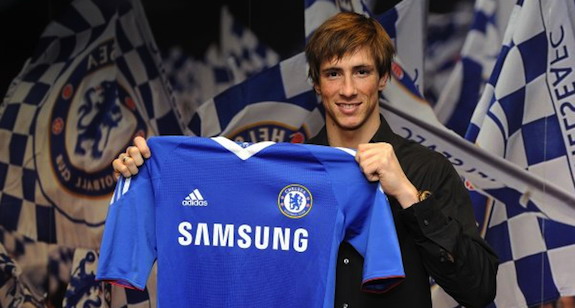 Jersey Chelsea Original
