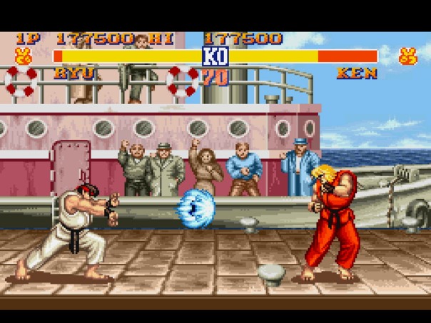 PERTAMA KALI MAIN GAME KONSOL APA?