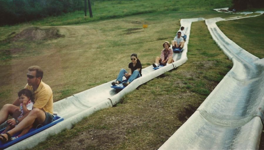 Action Park, Taman Hiburan Ekstrim Yang Berbahaya dan Mematikan