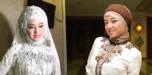 &#91;Full DePe!!&#93; Artis Semok Depe Batal Jadi Qoriah di Muktamar PKB