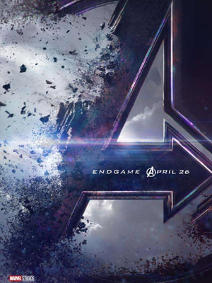 Setelah Captain Marvel, Inilah 5 Film Superhero yang Wajib Agan Tonton di Tahun 2019