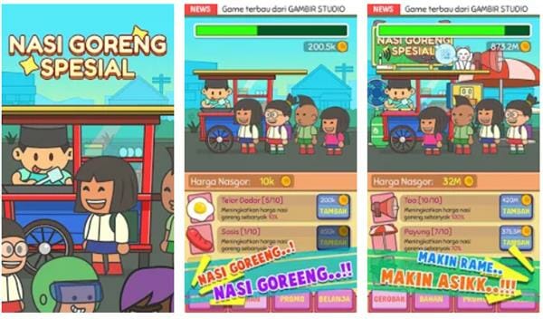 Game Buatan Indonesia yang Ciamik untuk Dimainkan!
