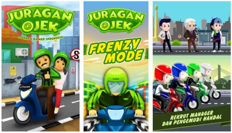 Game Buatan Indonesia yang Ciamik untuk Dimainkan!