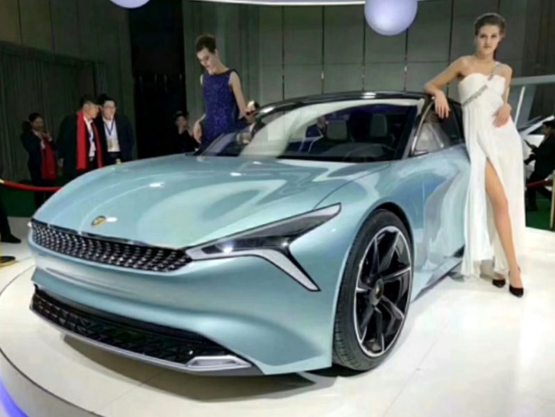 new-chinese-car-brands-launches-700-hp-electric-concept