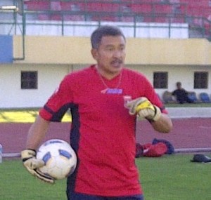 10 Kiper Legenda Terbaik Indonesia