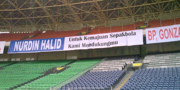 <<HOT>> Indonesia Menang, Tapi tak Juara.... Nurdin Harus Turun