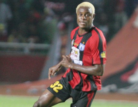 Pemain bola indonesia di luar negri ditengah krisis pemain timnas