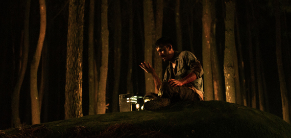 Malapetaka, Mencekam, Semeru !