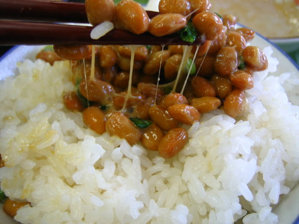 10 Kuliner aneh yang dimakan di Jepang