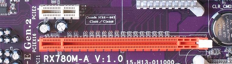 Cara Membersihkan Motherboard