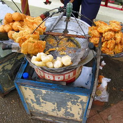 10 Bekal Makan Siang Sekolah di Seluruh Dunia