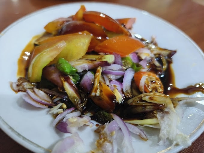 Di Bandung Ada Sate yang enak dan terkenal, Simak Ya