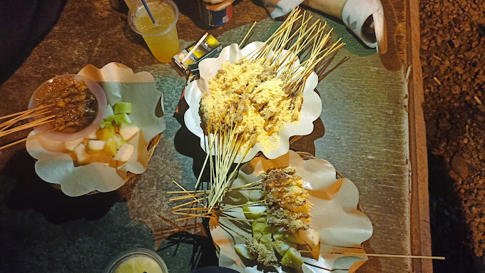 Di Bandung Ada Sate yang enak dan terkenal, Simak Ya