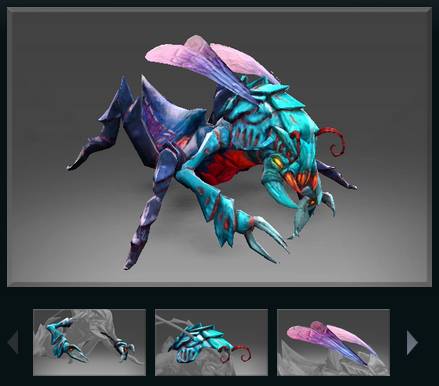 Dota 2 Etaskusut online shop SET| TOOLS|HUD|DLL Murah & Berpengalaman!!