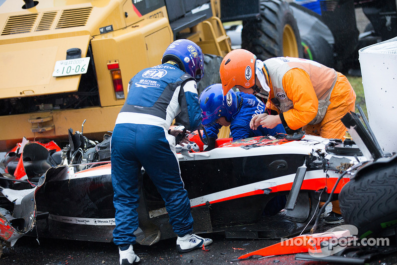 Agan Juga Harus Tau, Manor Racing Team, Tim yang Akan Dibela Rio!