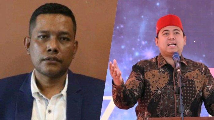 Bank Konvensional ke Aceh Lagi, Tuanku Muhammad: DPRA Jangan Melemahkan Pelaksanaan