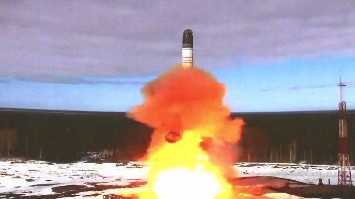 Jika Finlandia dan Swedia Nekat Gabung NATO, Rusia Peringatkan Barat Soal Potensi