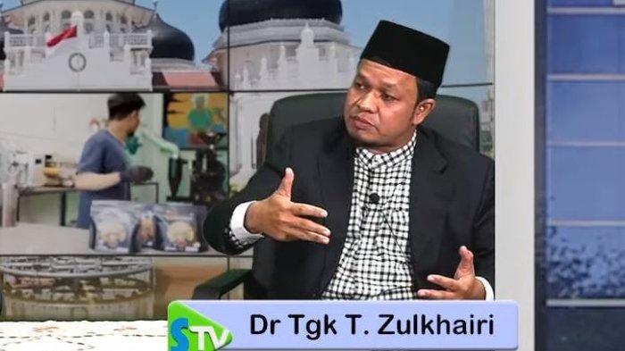 Aktivis Dayah Kritik Gowes Tour de Aceh, Pakai Celana Pendek dan Melanggar Syari'at
