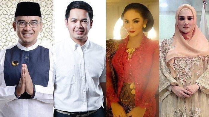 Ini Bukti Bahwa Artis Adalah Profesi Paling Multifungsi Dari Pada Profesi Lainnya