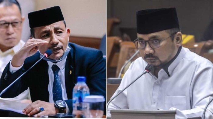 Haji Uma Minta Menteri Agama Mundur Secara Terhormat