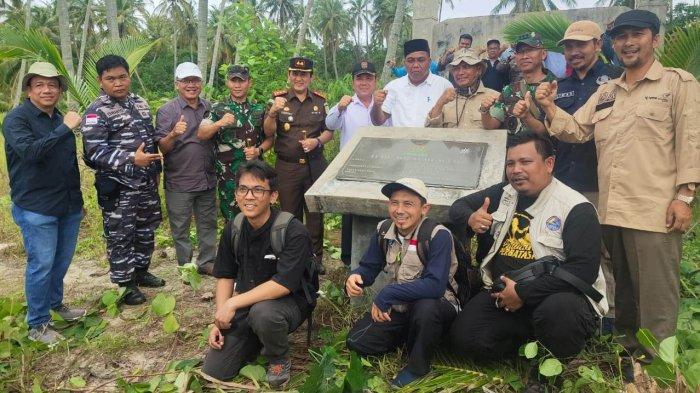 Aceh-Kemendagri Survei Pulau Sengketa, Bupati Singkil Minta Dikembalikan ke Aceh