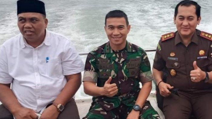 Aceh-Kemendagri Survei Pulau Sengketa, Bupati Singkil Minta Dikembalikan ke Aceh