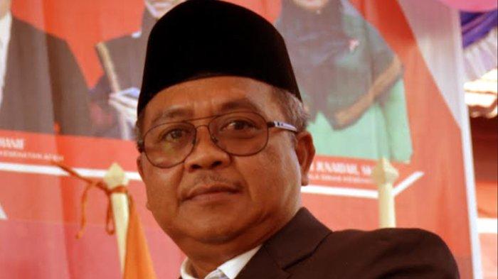 Bupati Aceh Barat Sesalkan Pelaksanaan Rapai Geleng di Halaman Masjid Raya