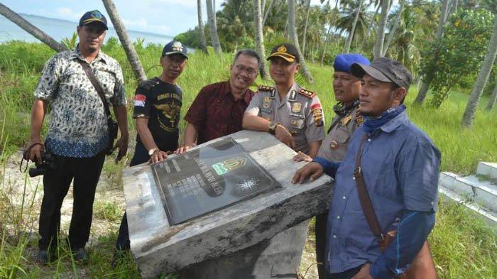 Aceh-Kemendagri Survei Pulau Sengketa, Bupati Singkil Minta Dikembalikan ke Aceh