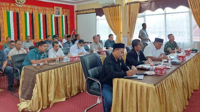 Aceh-Kemendagri Survei Pulau Sengketa, Bupati Singkil Minta Dikembalikan ke Aceh