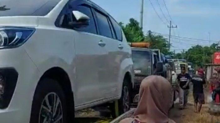 Satu Desa Mendadak Jadi Miliarder, Ada yang Dapat Rp26 Miliar, Ramai-ramai Beli Mobil
