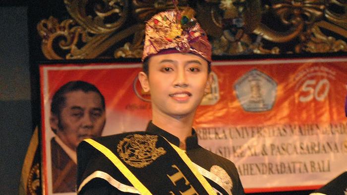 Siswa Langganan Juara di Bali Gantung Diri, Ini Pesan Terakhirnya