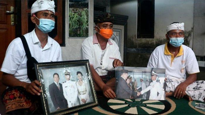 Dua Putra Terbaik Bali Gugur dalam Tugas, Begini Sosok Mereka