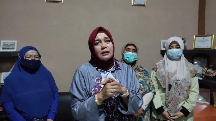 Kegetiran Para Santriwati Hamil Korban Rudapaksa Herry