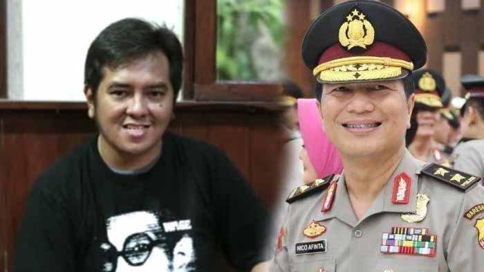 Anak Kiai Jombang Tersangka Cabuli Santriwati Gugat Kapolda 100 Juta dan Minta SP3