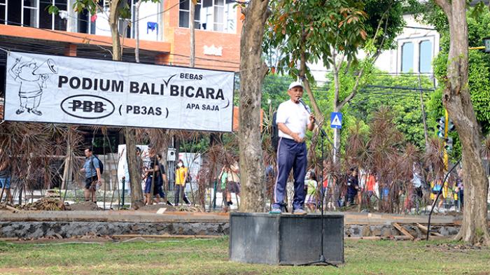 Sembuh karena cell BABI