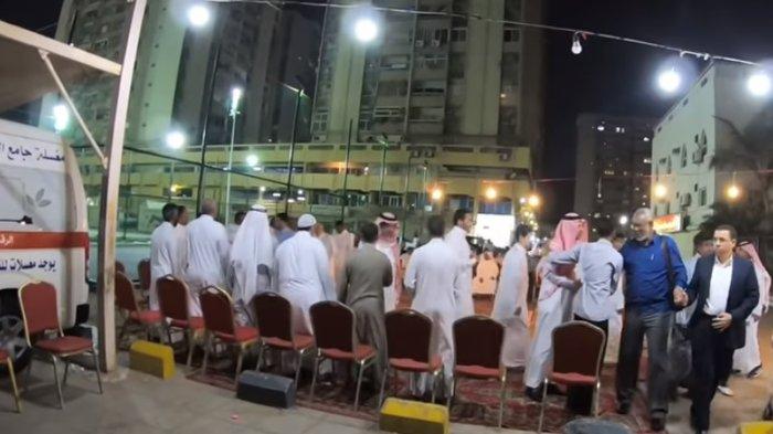 Melayat dan Kumpul di Rumah Orang Meninggal, Di Arab Saudi Tak Ada Tahlilan karena