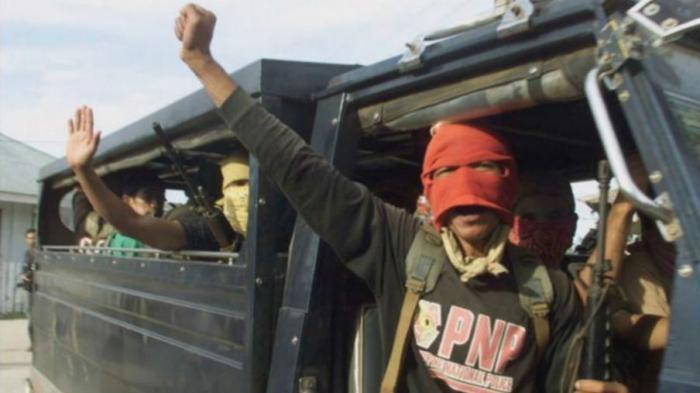 Deadline Abu Sayyaf Habis, Begini Saja Kata Filipina