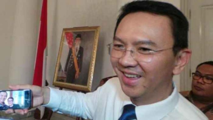 Ahok Senang Menteri Rizal Ramli Diganti