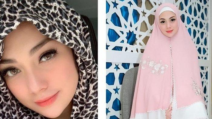 Celine Evangelista Dikabarkan Mualaf, Ini Tanggapan sang Ibu yang Sudah Mualaf Duluan